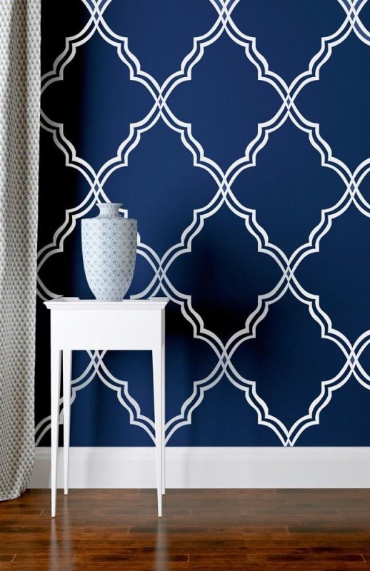 Марокканские узоры