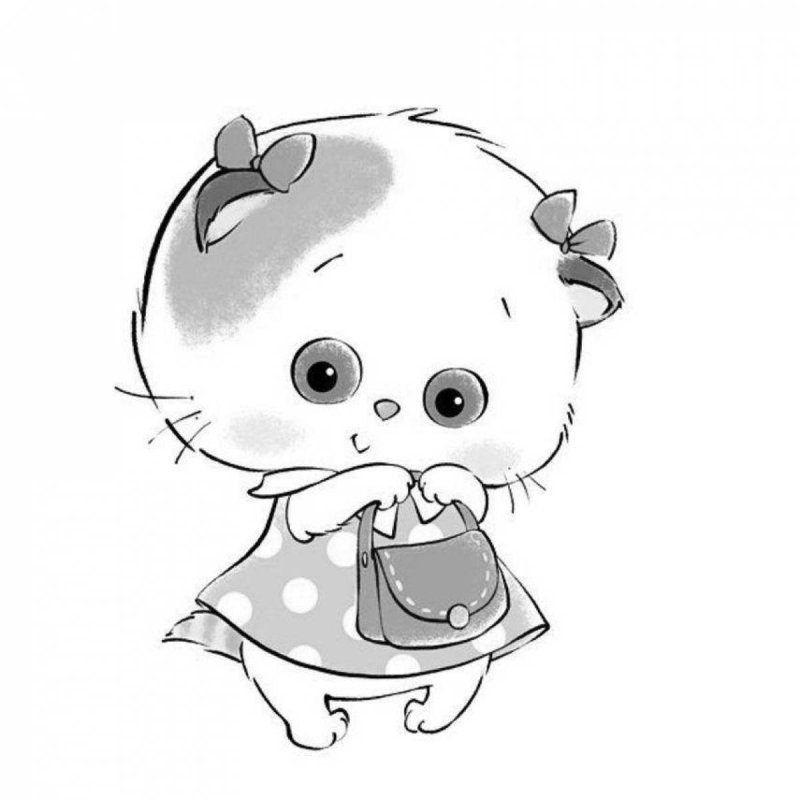 Басик рисунок