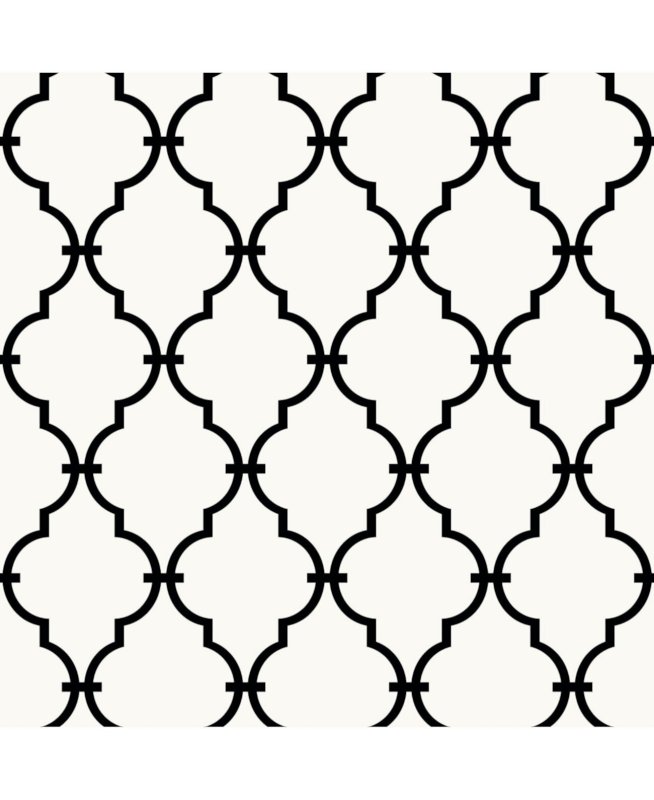 Ромбовидный орнамент