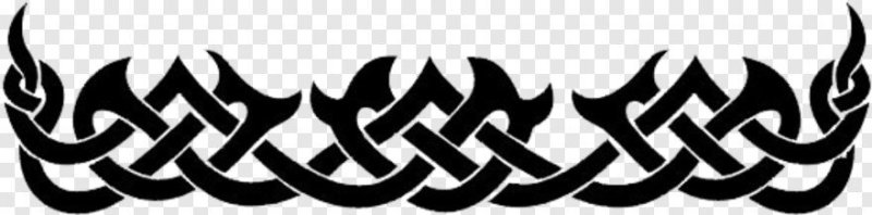 Кельтский трайбл