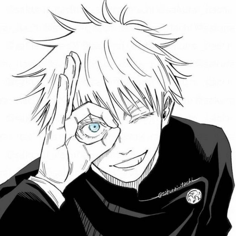 Маска Тартальи из Геншин Импакт