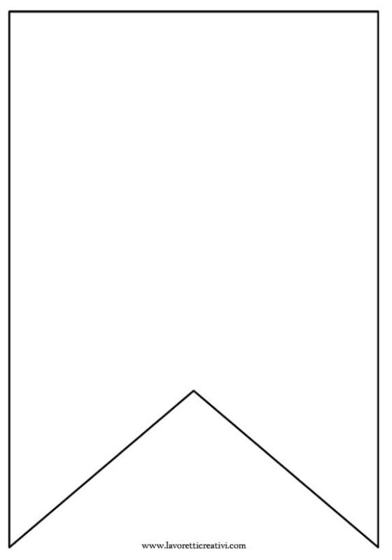 Шаблон флажков