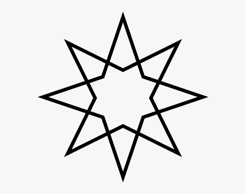 Восьмиконечная звезда Феанора