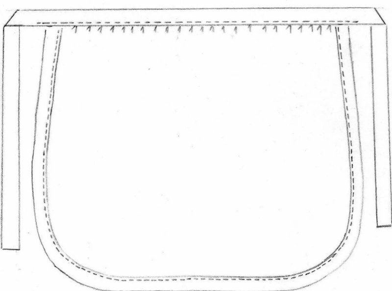 Фа раскраска