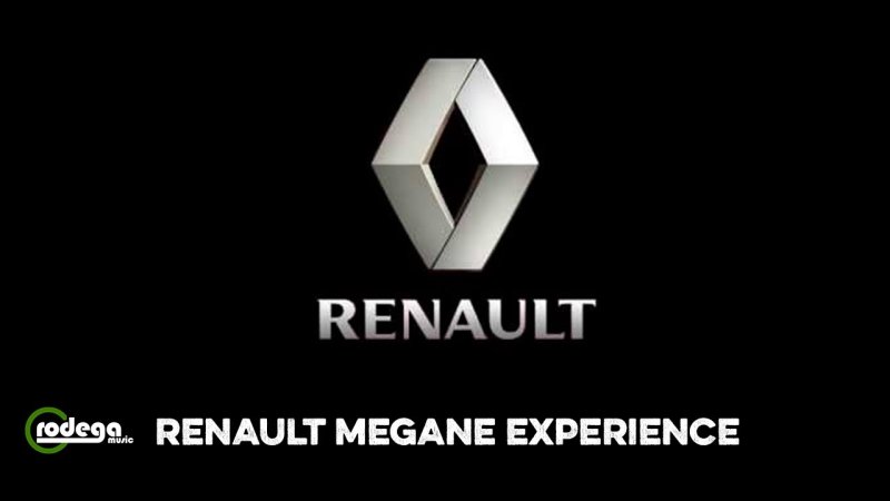 Новый логотип Рено 2021