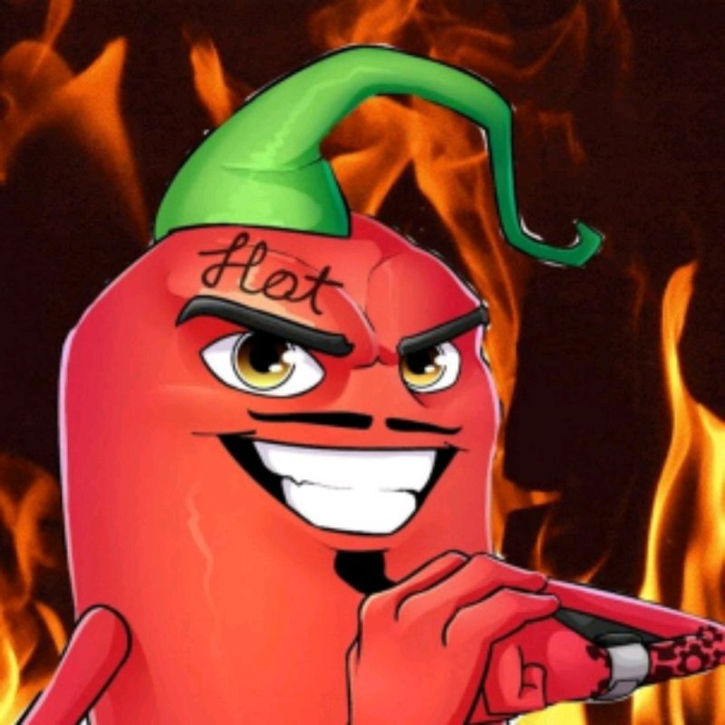 EDISONPTS перец Эдисон перец