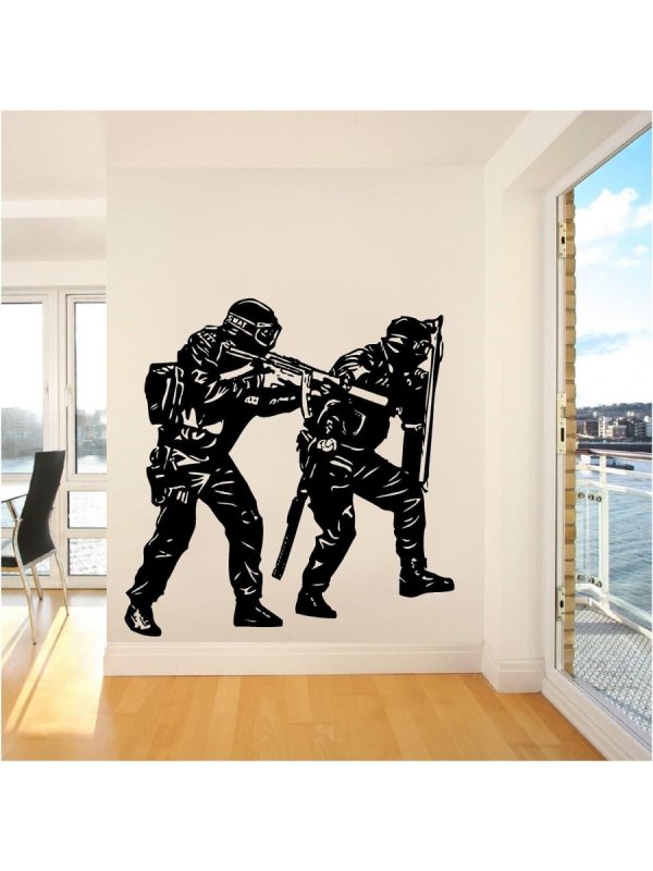 Фотообои игровые на стену