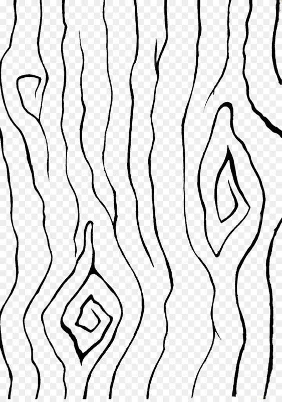 Фактура дерева вектор