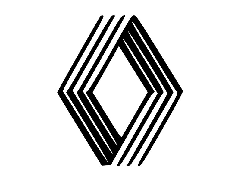 Рено значок 2022