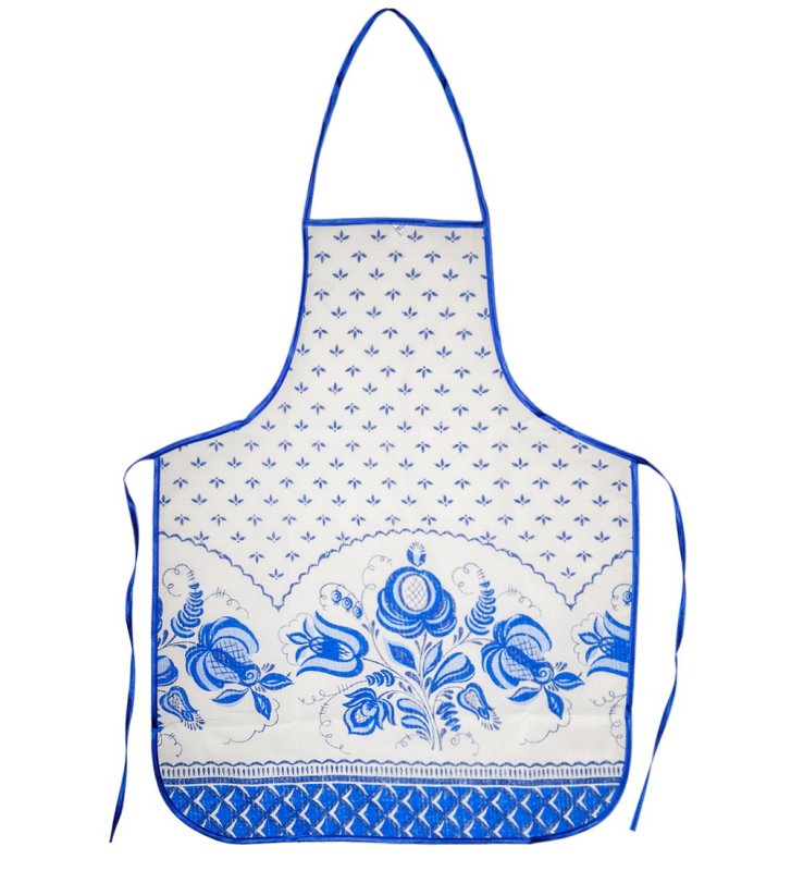 Фартук для рисования