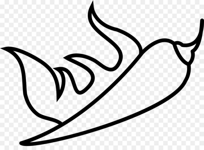 Перец контур