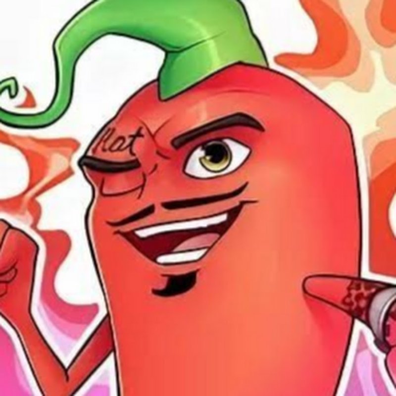 EDISONPTS перец Эдисон перец