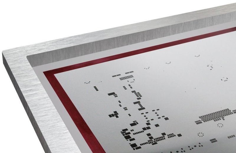 Трафареты и виды трафаретов для печатных плат