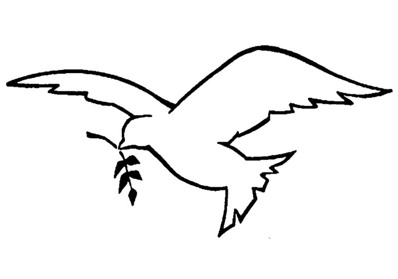 Трафареты к 9 маю на окна