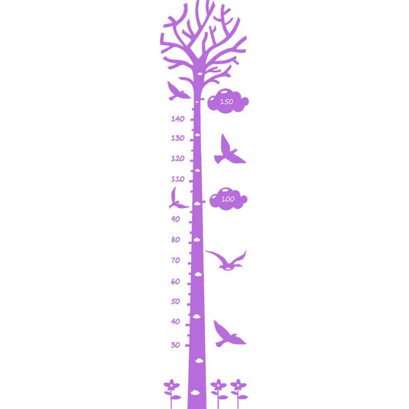 Линейка для измерения роста