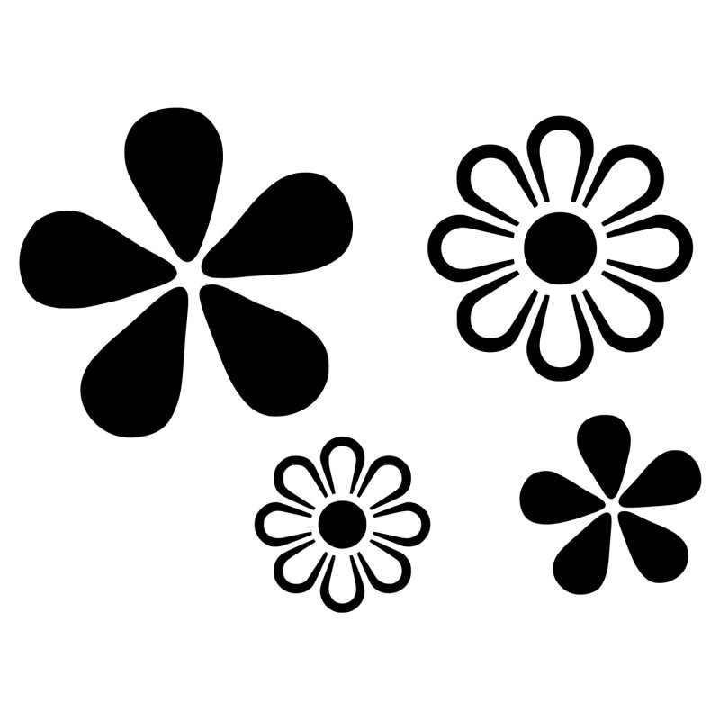 Трафарет для покраски