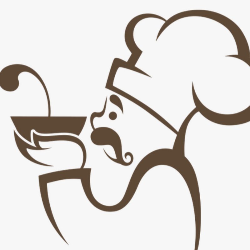 Значок повара