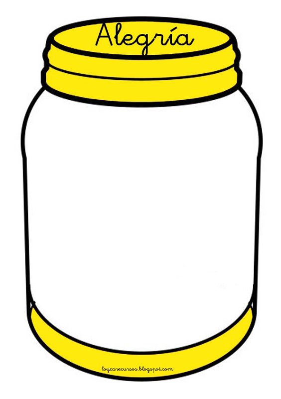 Банка раскраска