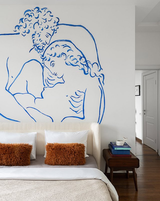 Юлия Наполова, Архитектор, основатель, PSCULTURE