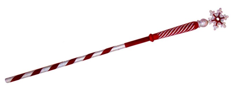 Волшебный посох Деда Мороза