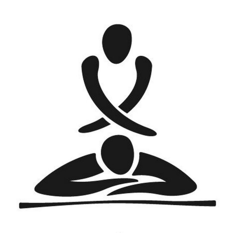 Массаж эмблема