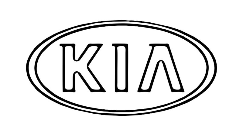 Логотипы автомобильных марок