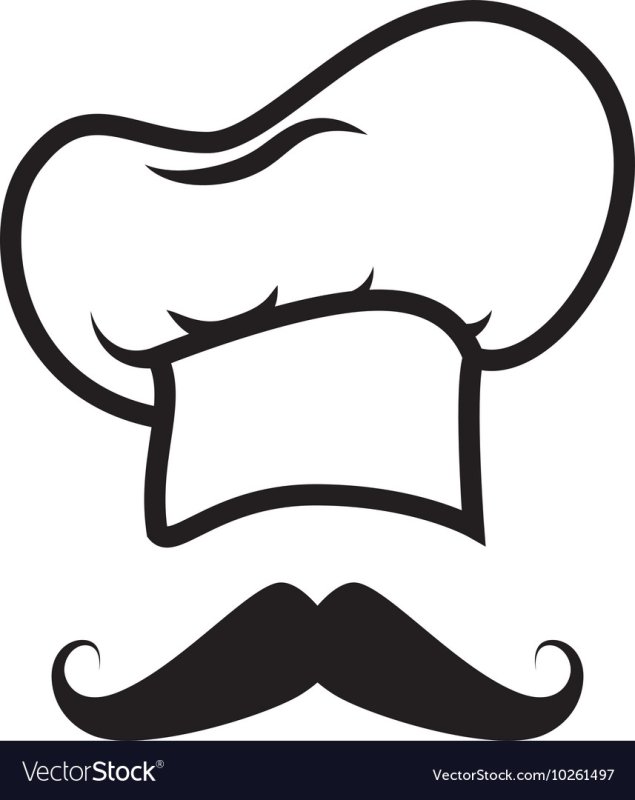 Колпак повара