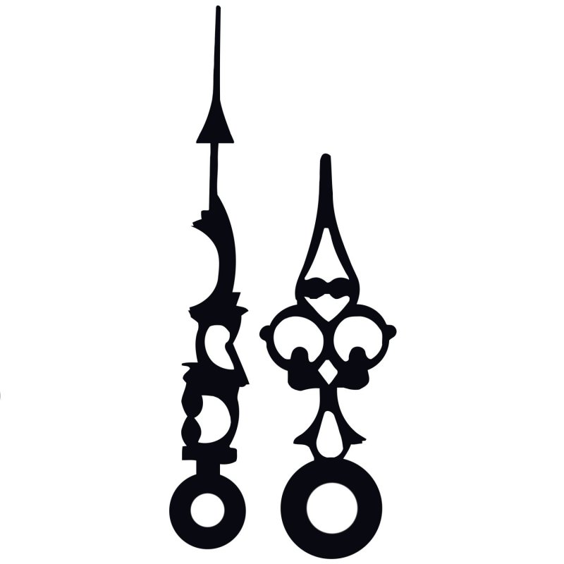 Стрелки часов