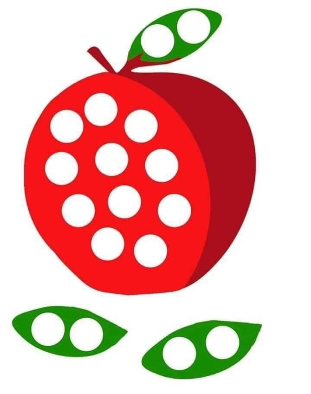 Пластилиновые заплатки 4 цвета