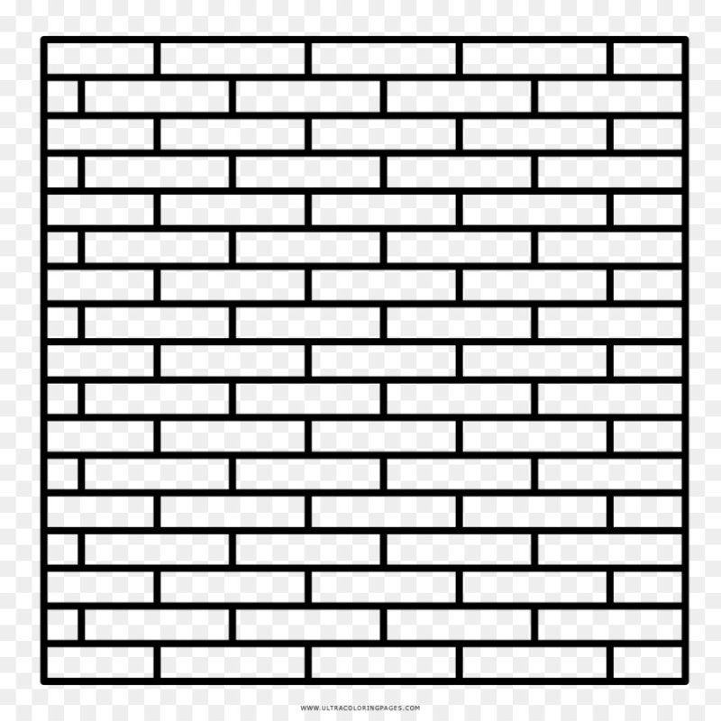 Узор кирпич