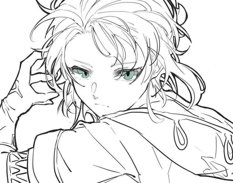 Лайнарт Геншин