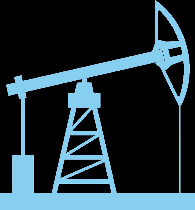 Нефтяная вышка