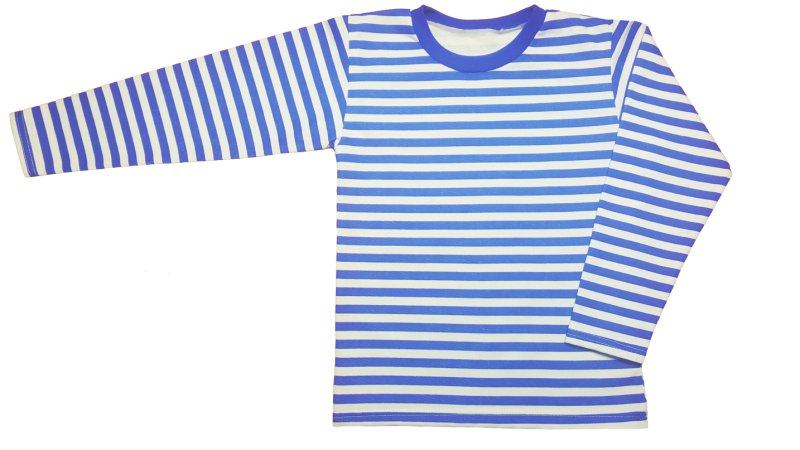 Полосатая тельняшка