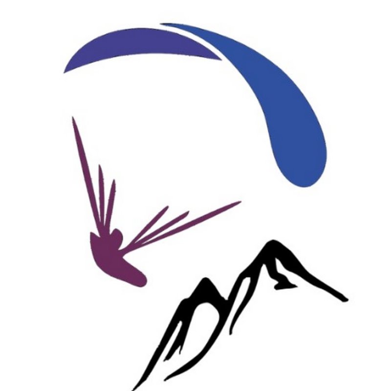 Параплан лого