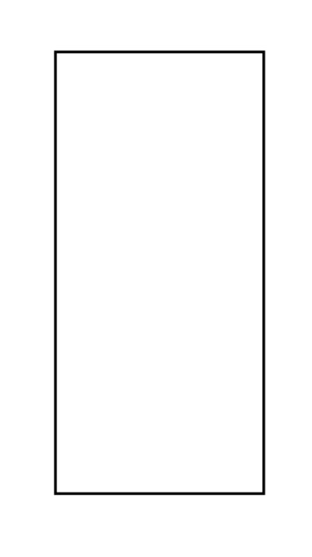 Прямоугольник раскраска