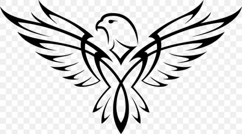 Сокол символ