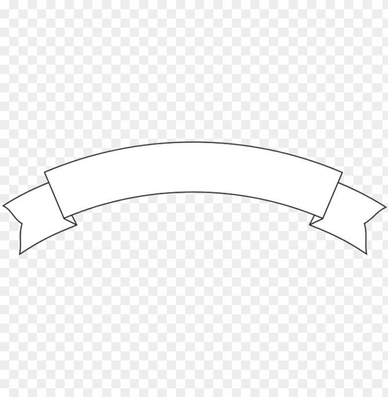 Ленточка для надписи