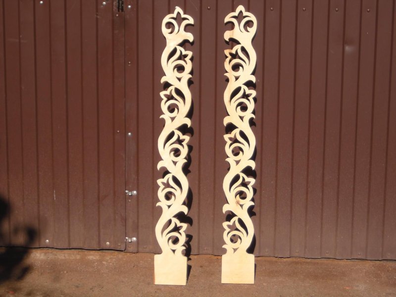 Ставрос резной декор резьба наличников