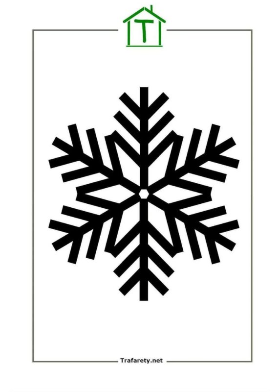 Трафареты для 3d ручки