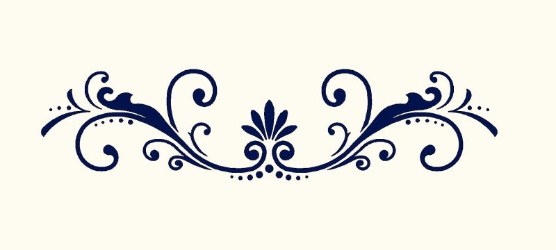 Красивые узоры