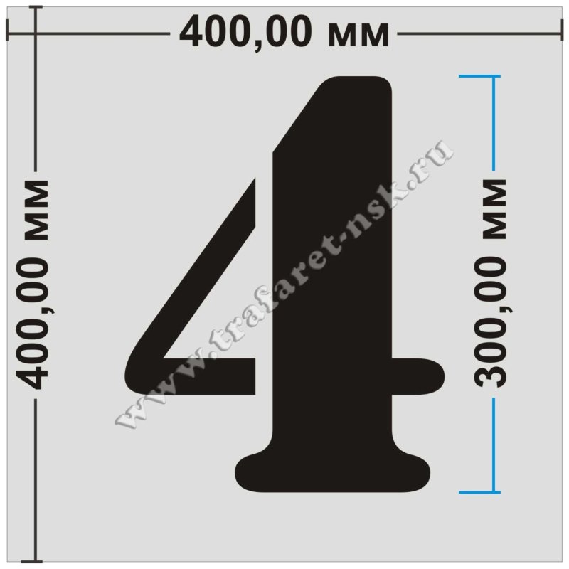 Нумерация этажей в картинках