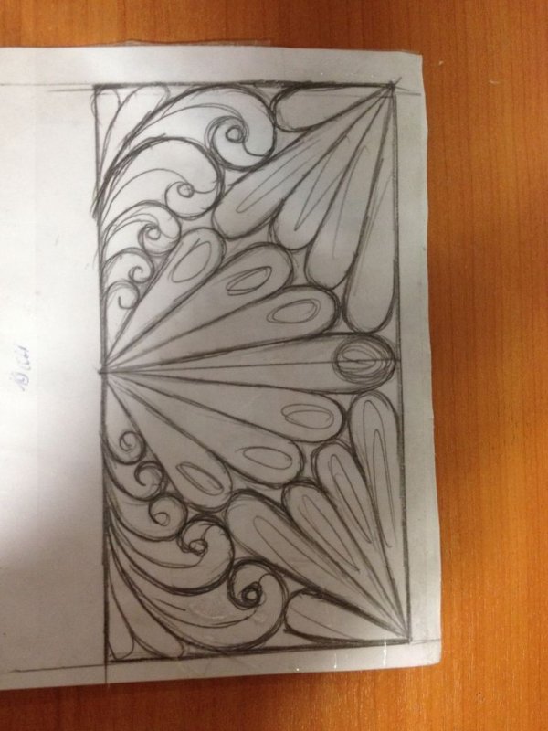 Наталья Полякова джутовая филигрань схемы