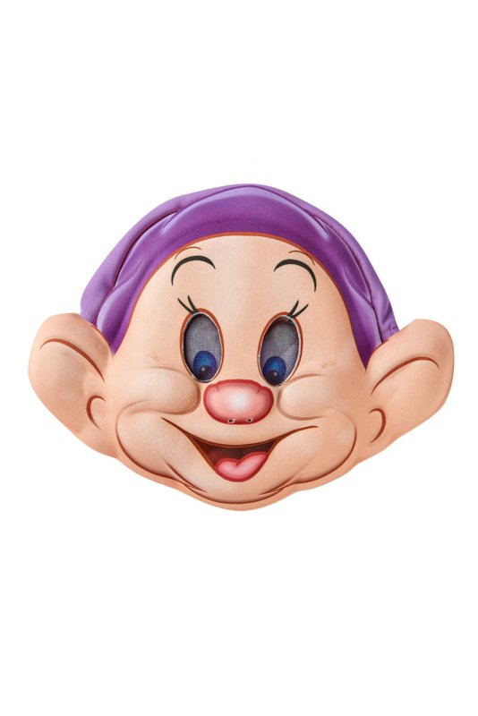 Маска Белоснежки