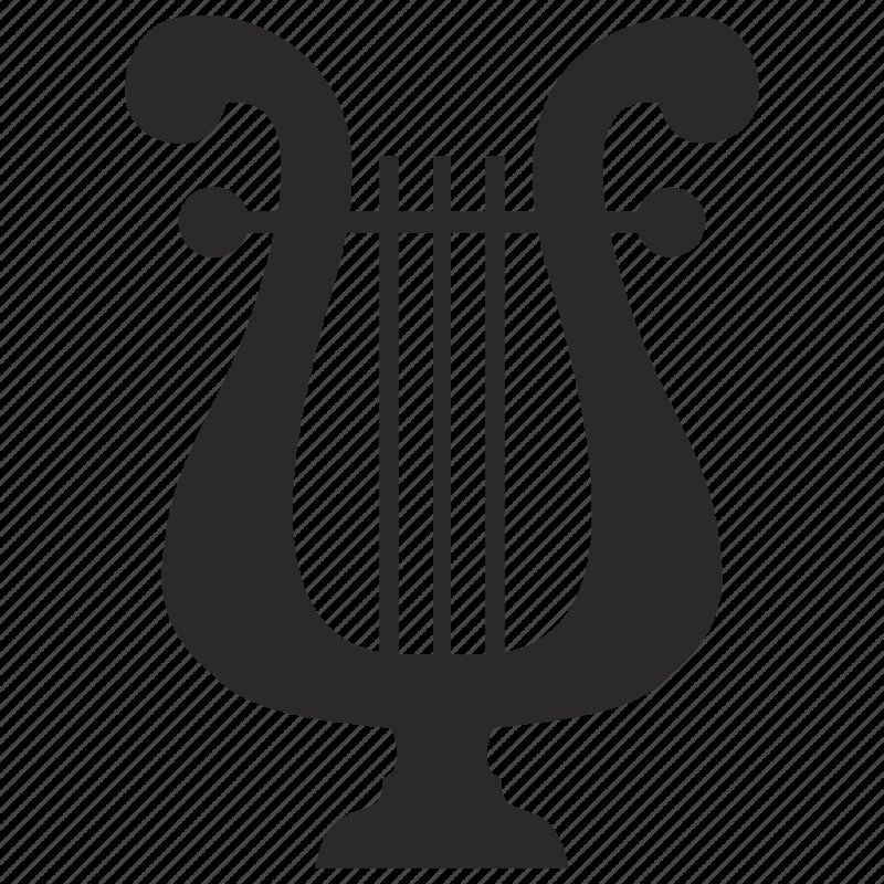 Древнегреческая Лира