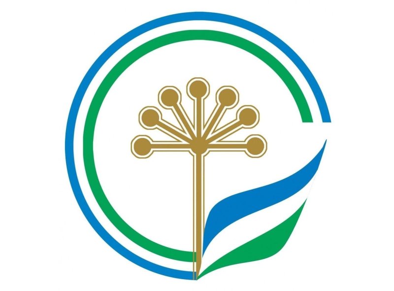 Курай флаг Башкирии