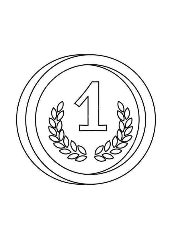 Монеты для распечатывания