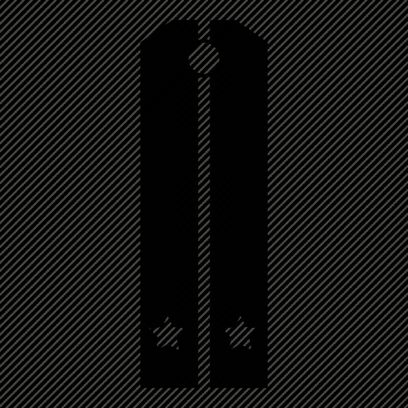 Значок лейтенанта