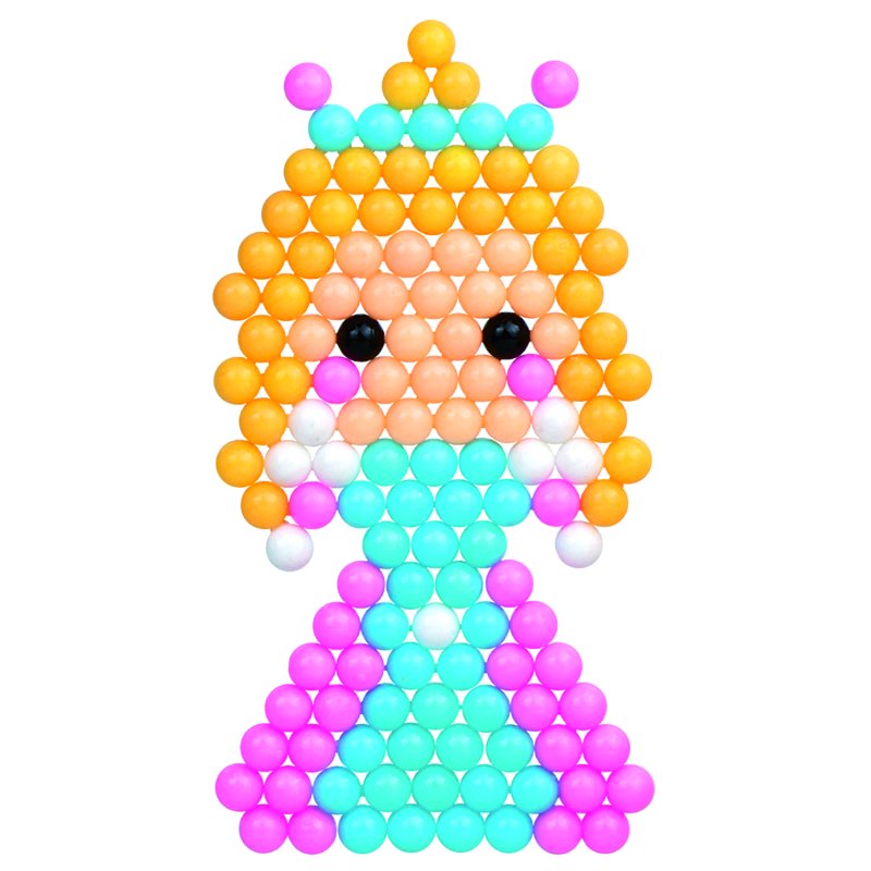 Аква мозаика принцессы