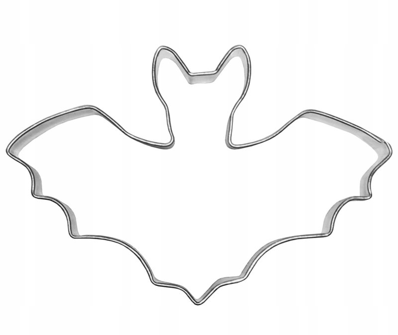 Формочки для печенья Хэллоуин