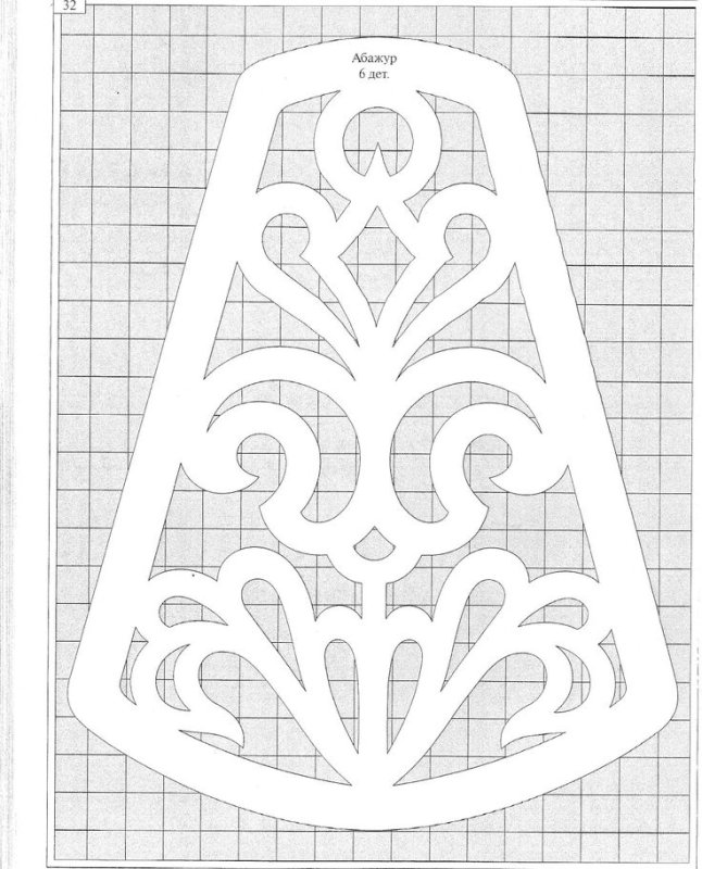 Узоры для выпиливания лобзиком по дереву